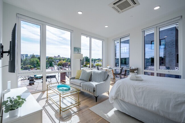 Foto del edificio - 38 Hichborn St