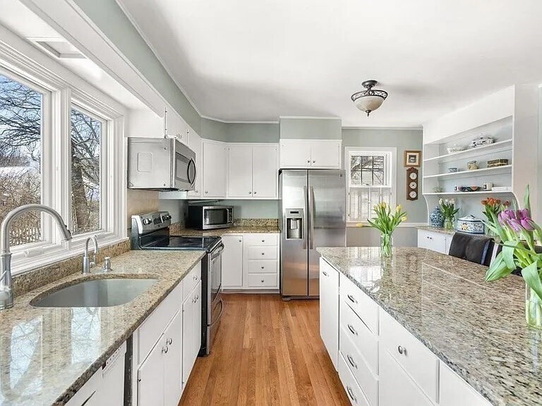 Foto principal - 407 Weston Rd