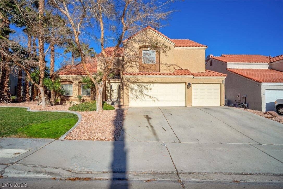 425 Donner Pass Dr, Henderson, NV 89014 House Rental in Henderson, NV