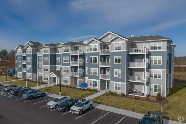 Building Photo - The Christine Apartments