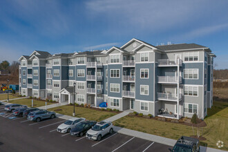 Building Photo - The Christine Apartments