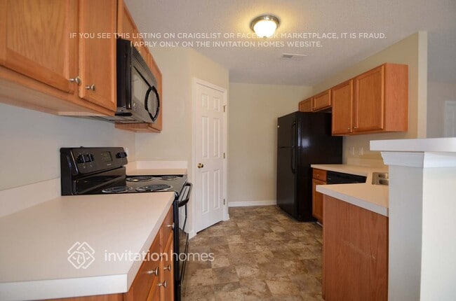 Building Photo - 4814 Chapel Ridge Dr