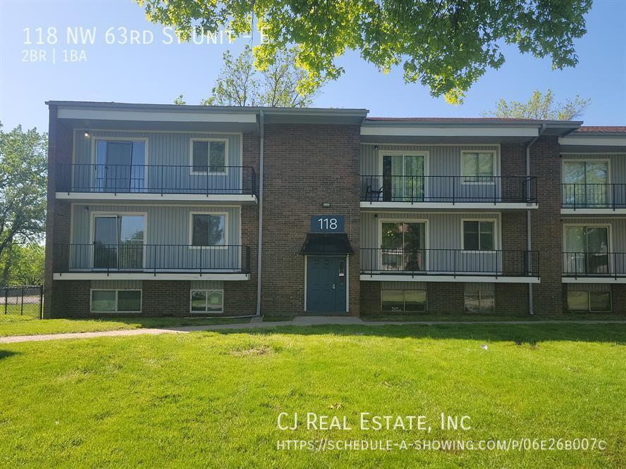Foto principal - 118 NW 63rd St