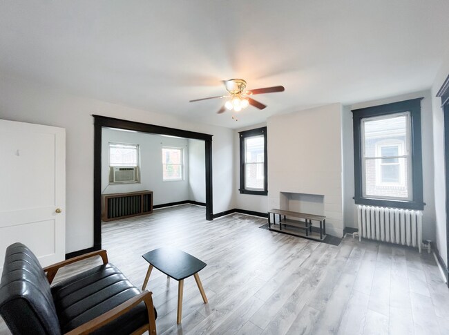 Foto del edificio - 5660 Phillips Ave
