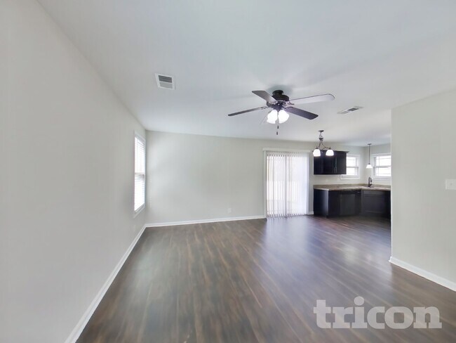 Building Photo - 3833 Harvest Ridge