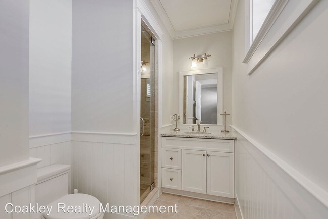 Foto del edificio - 5 br, 4.5 bath House - 8703 Bradmoor Dr.