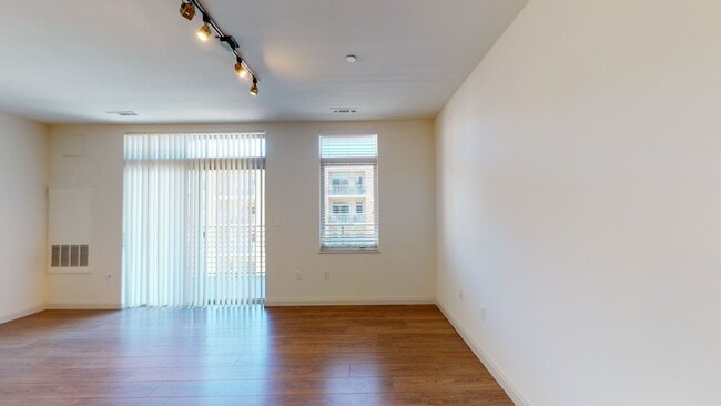 Interior Photo - Currents on the Charles