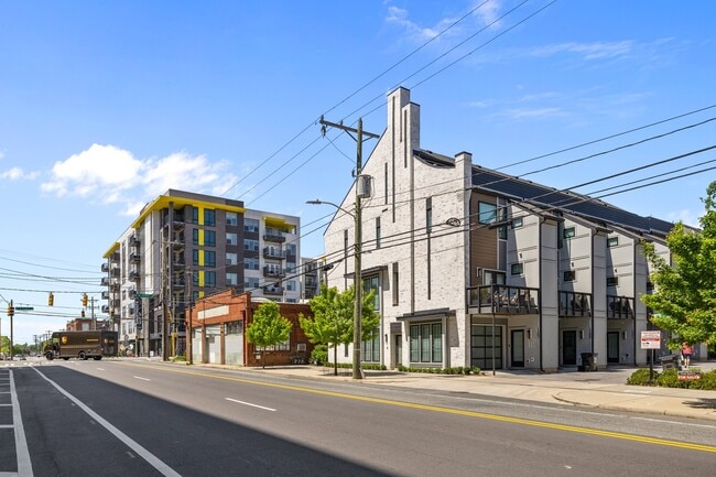 Building Photo - 1207 Minter Pl
