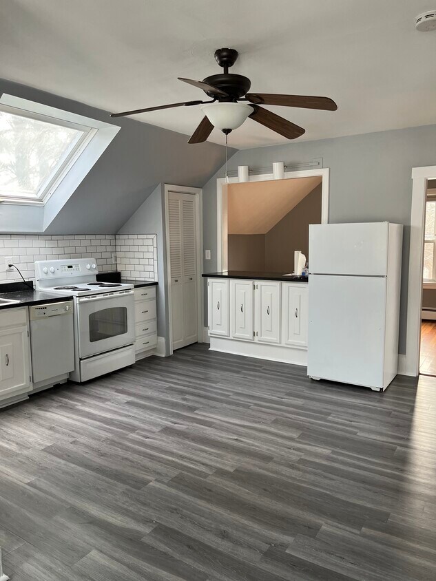 Foto principal - 294 Franklin St