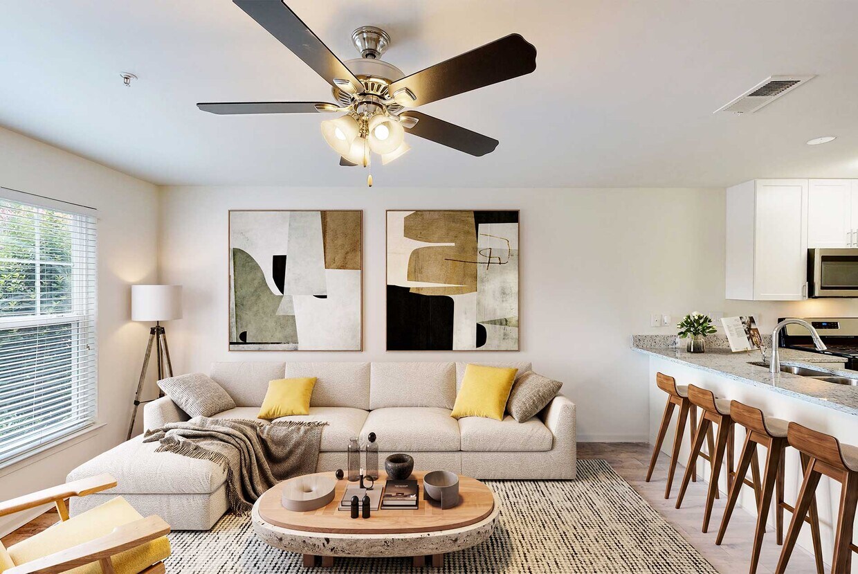 Foto principal - Gayton Pointe Townhomes