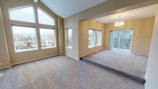 Foto del edificio - Amazing View!! Striking Clackamas Home! Wr...