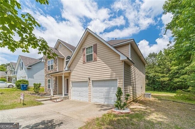 Foto del edificio - 237 River Pass Ct NE