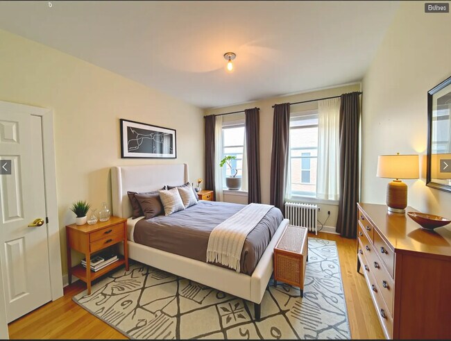 Building Photo - 281-283 Harvard St. Unit 32
