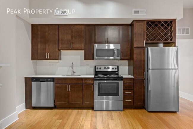 Building Photo - Posh 1 bedroom located in the Pendleton Di...