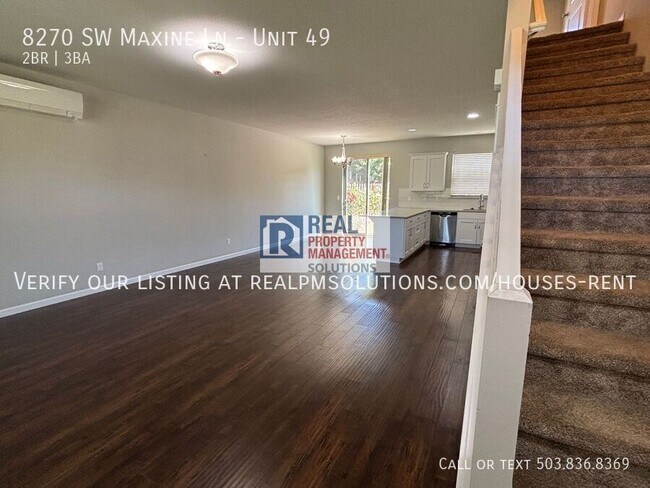 Foto del edificio - 8270 SW Maxine Ln