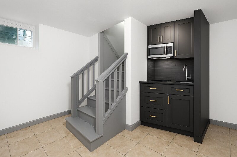 Foto del edificio - 904 S 18th St