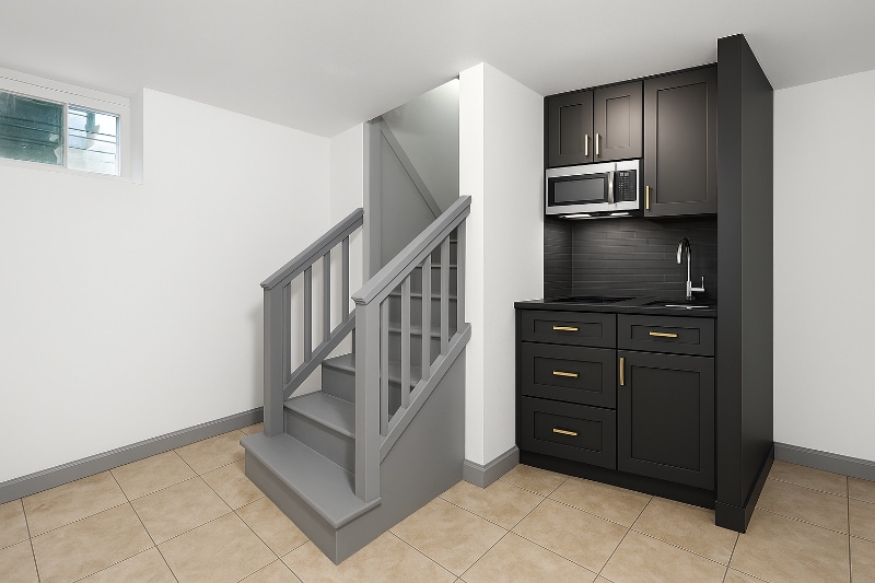 Building Photo - 904 S 18th St