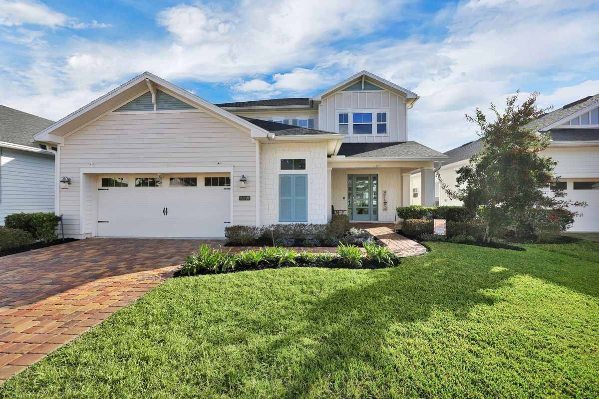 Foto principal - 2839 Montilla Dr
