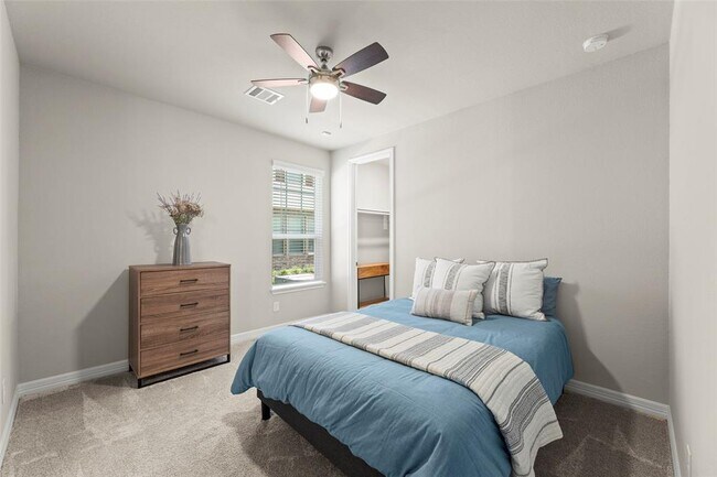 Foto del edificio - 9420 Caddo Ridge Ln