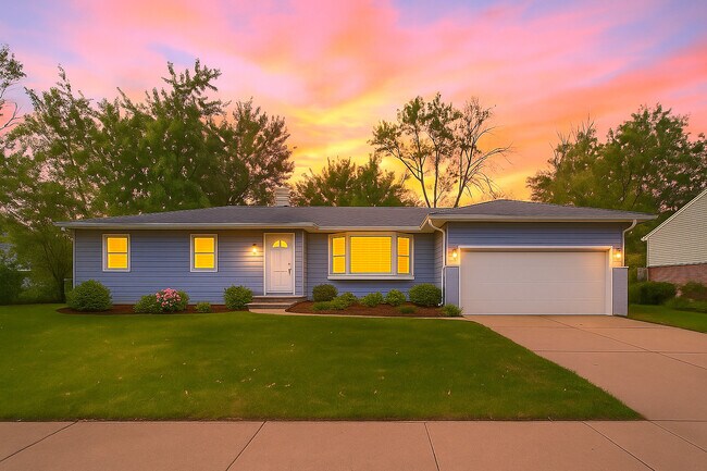 Foto del edificio - 1422 Dorothy Dr