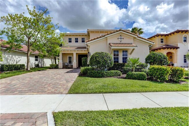 Foto del edificio - 136 Behring Way