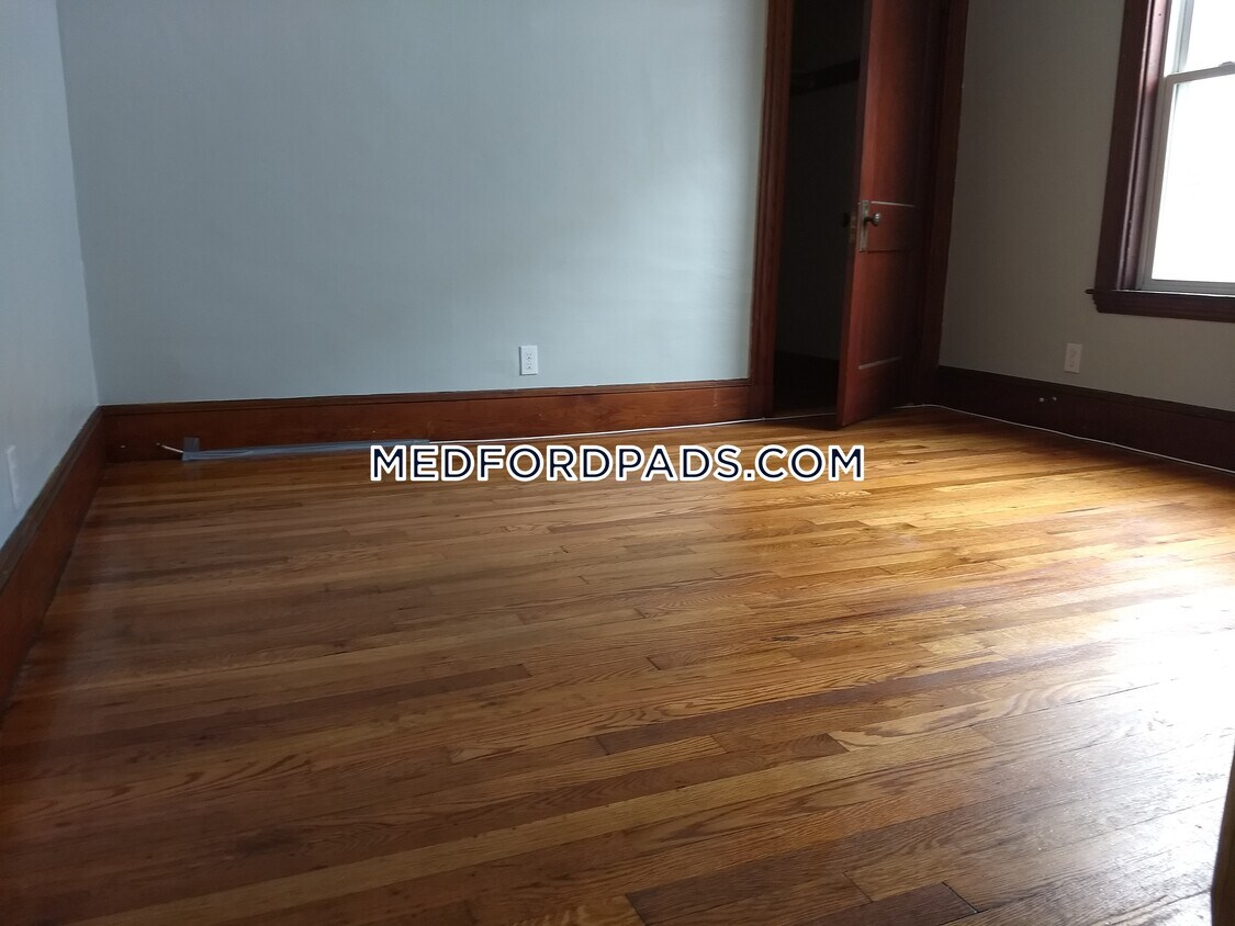 34 St, Medford, MA 02155 House Rental in Medford, MA