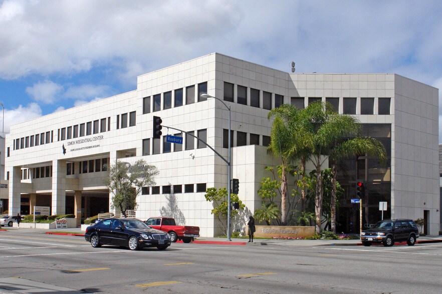 Picture of Beverly Hills
