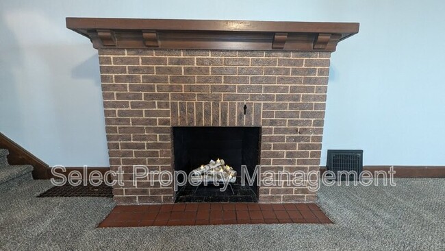Building Photo - 4109 S Calhoun St