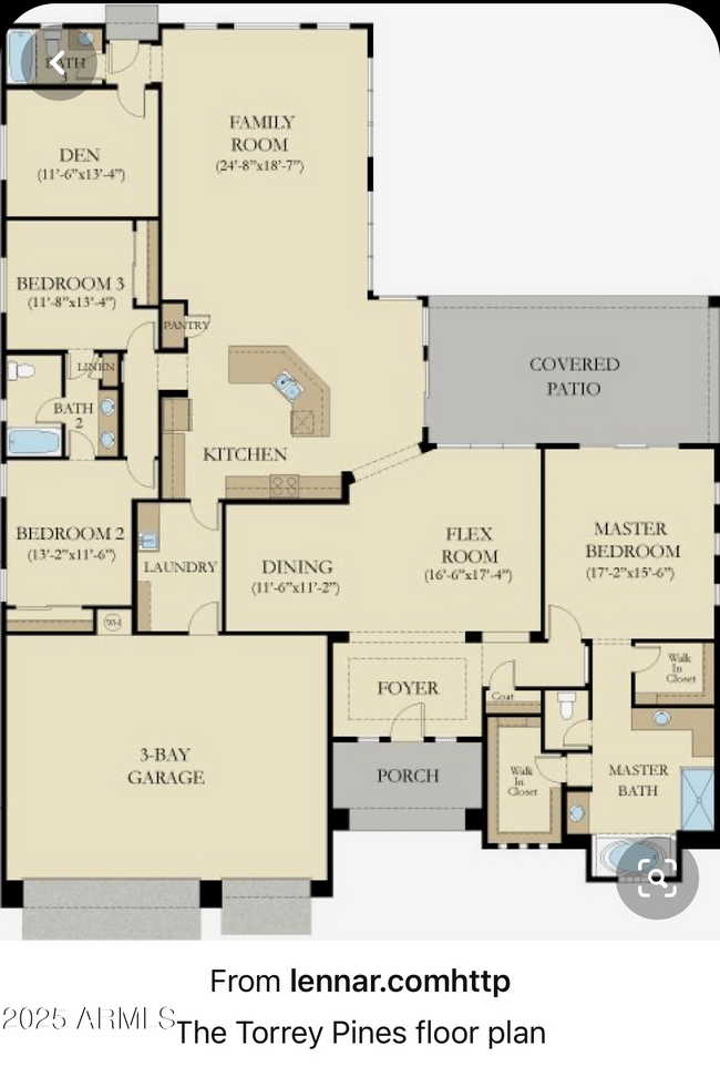 Foto del edificio - 6226 E Sienna Bouquet Pl