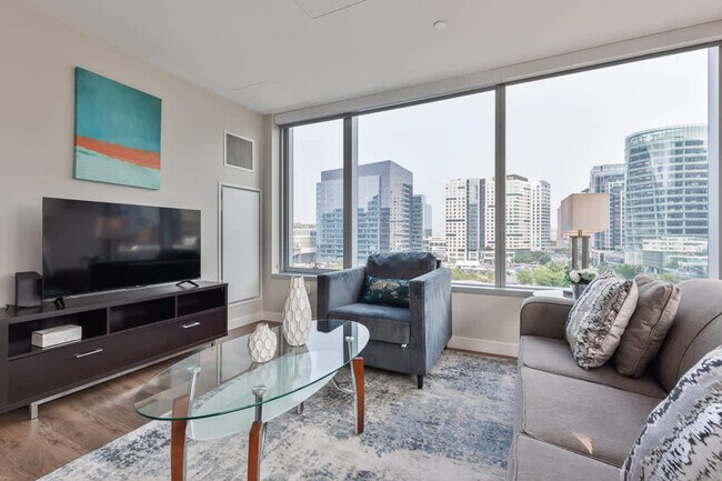 Foto del edificio - 5 Fan Pier Boulevard