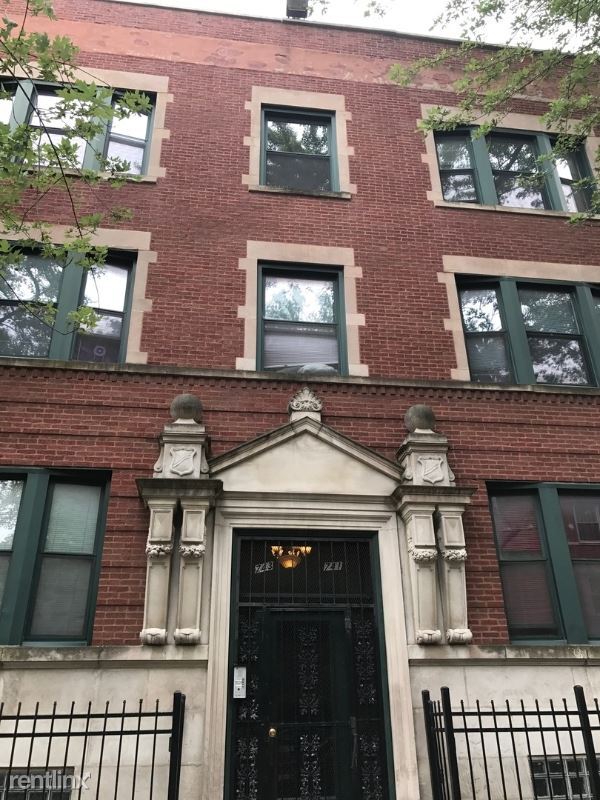 Building Photo - 2 br, 1 bath Apartment - 6201 S Evans Ave