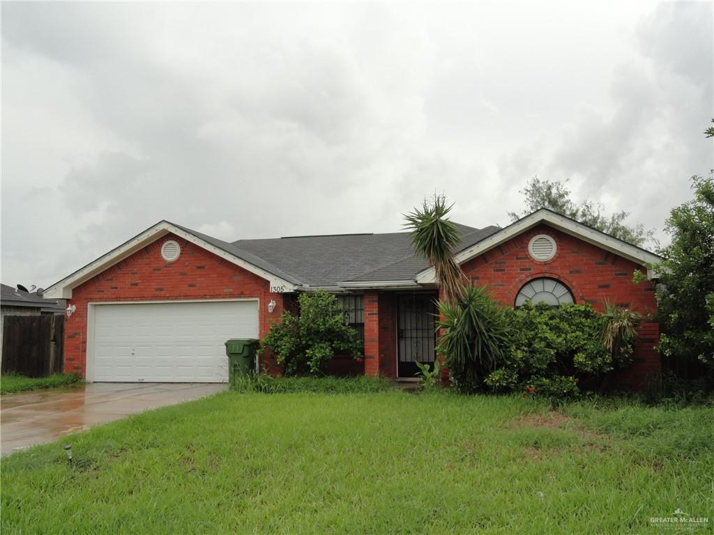 Primary Photo - 1305 E Bugambilia Ave