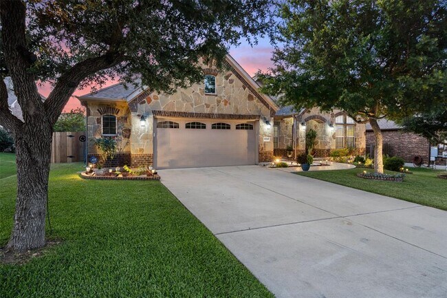 Foto del edificio - 8704 Old Corral Cove