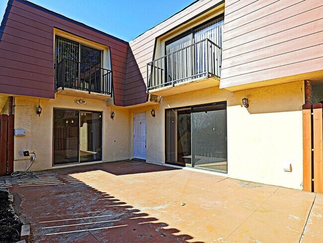 Foto del edificio - Parkwoods 1556-1