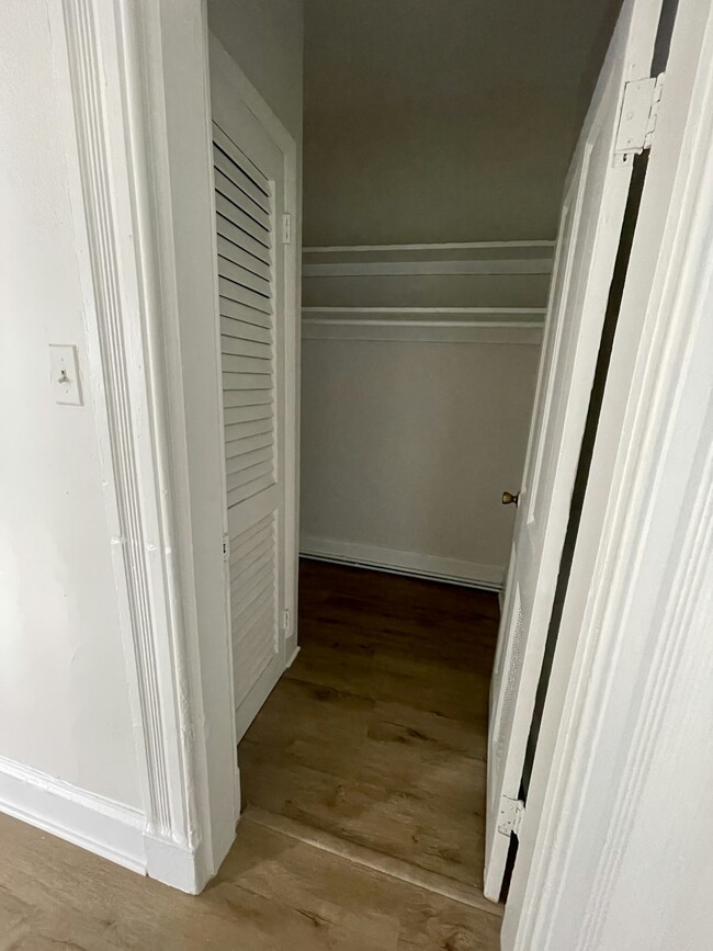 Foto del edificio - 1601 Park Ave