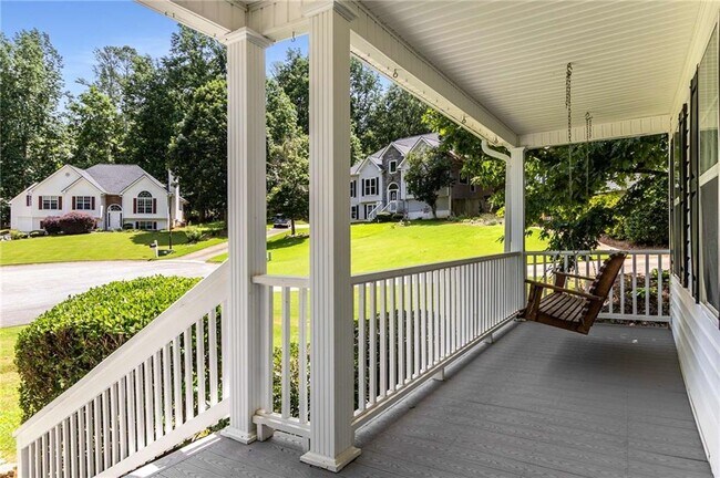 Foto del edificio - 6280 Autry Mill Rd