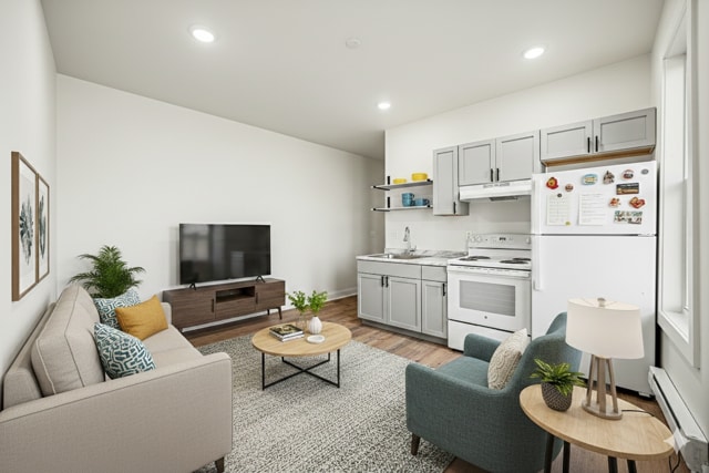 Photo - 3337 Reading Rd (Cincinnati, OH)