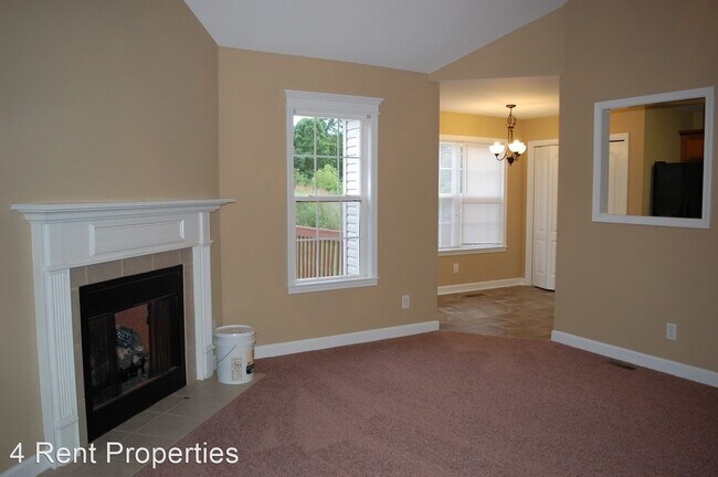 Foto del edificio - 3 br, 2 bath House - 496 Cedar Valley Dr.