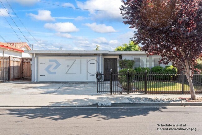 Building Photo - 36661 Burdick St