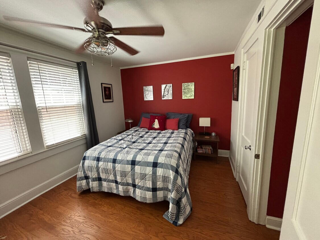 Foto principal - 785 Ponce de Leon Pl NE