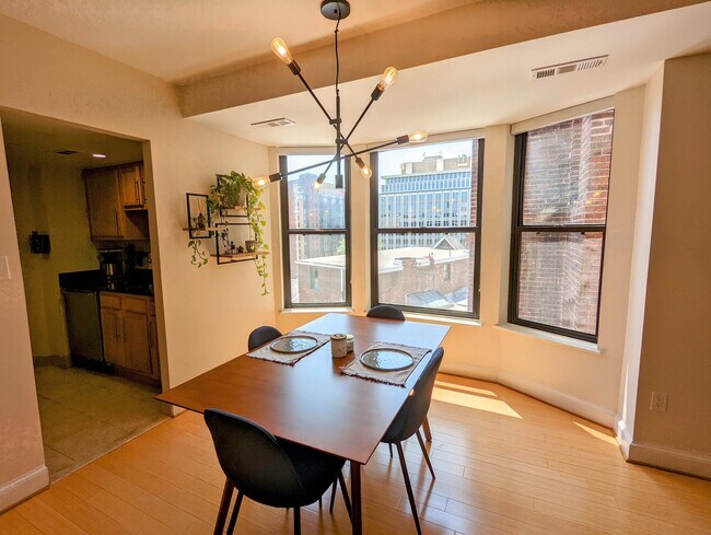 Foto del edificio - 1115 12th St NW