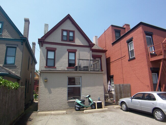 Foto del edificio - 705 S Aiken Ave