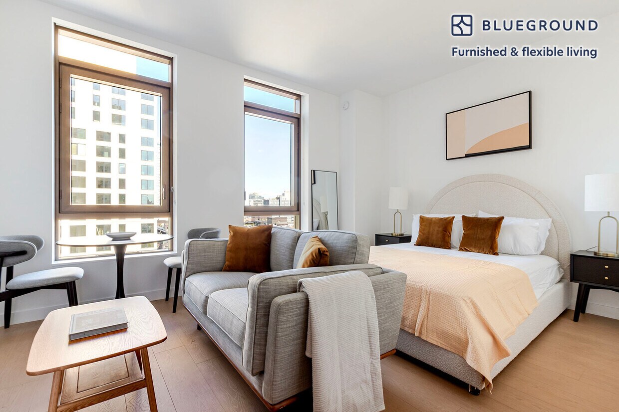 Foto principal - 482 Kent Ave