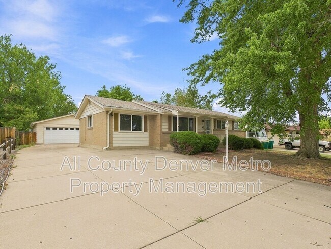 Photo - 769 Alkire St House