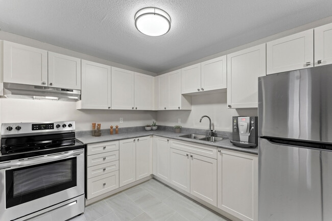 Photo du bâtiment - Green Park