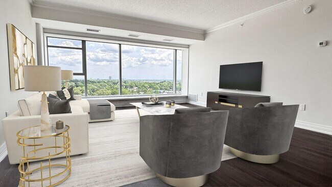 Building Photo - 555 S Old Woodward Ave