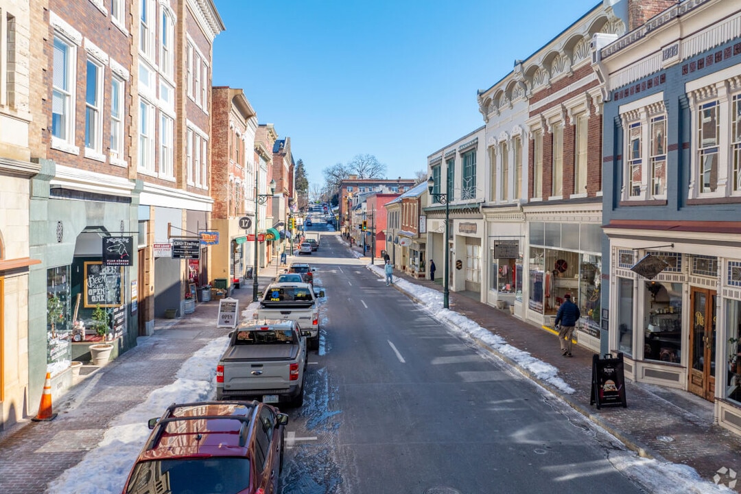 Staunton