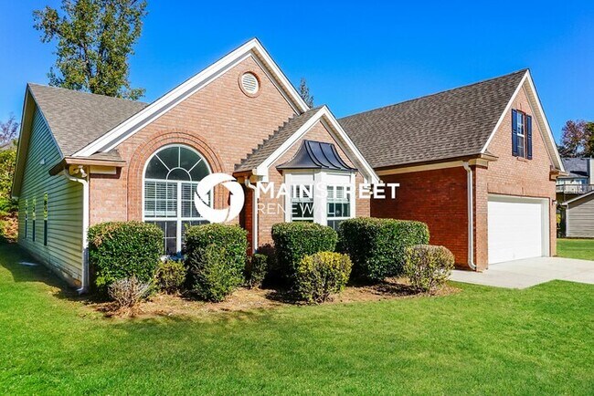 Foto del edificio - 5 Bedroom Pet-Friendly Home in Conley, GA with Main Street Renewal