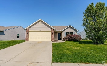 Building Photo - 2403 Cushing Dr