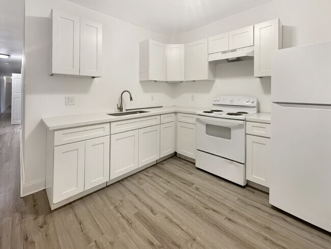 Foto del edificio - 2423 Magnolia St
